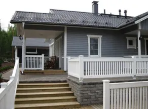 Kohtalo Travel Villa - Rautalampi - Image 2