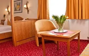 Hotel Garni Pra Posta - Image 3
