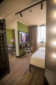 MOVIE MOVIE HOTEL - Image 5