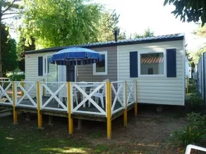 Mobilhome pour 6 Personnes - Image 2