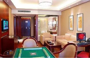 Koshine Hotel - Image 3
