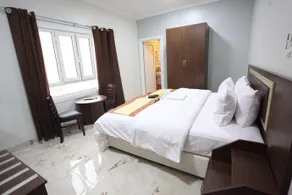 Almanzel Hotel Apartments - Image 5