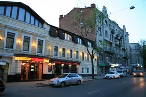 Blues Kharkiv - Image 1