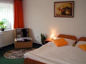 Motel Velký Rybník - Image 4