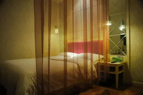 LiBai  Hotel - Image 2