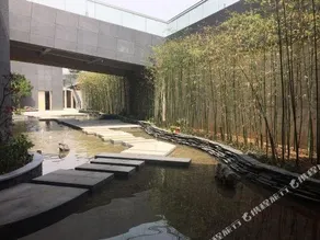 Shuimo Chang'an Art Hotel - Image 4