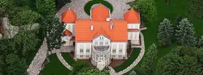 Zespół Pałacowy Pacółtowo Na Wyłączność - Image 3