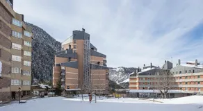 Acogedor Apartamento Baqueira 1500 - Image 2