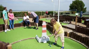 Holiday Home Allhallows 4 - Image 4