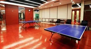 Commercial Trust International Hotel - Image 3