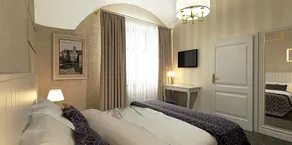 Hotel Hubertus - Image 2