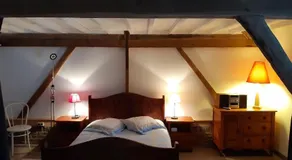 Logement à la ferme - Image 3