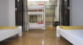 Halo Guesthouse - Image 3