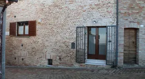 Il nido della rondine, appartamento nel borgo medievale - Image 5