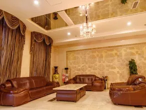 TAIHE’ER HOTEL - Image 2