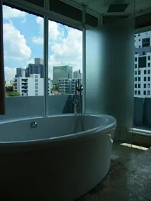 Baan Nueng Service Apartment - Image 2