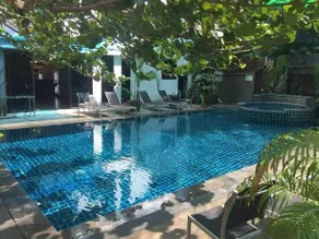 Maya Garden Hotel - Image 2