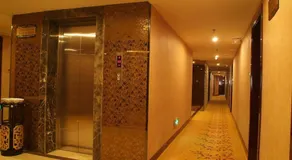 Shaanxi Huijin Business Hotel - Image 2