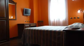 Hotel Ristorante Da Valerio - Image 4