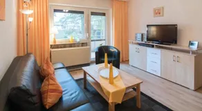 Ferienwohnung Sandburg - Image 5