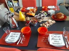Le Temps D'une Pause - Image 2