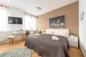 City Apartments Freiburg - Image 3