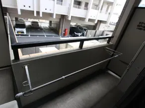 Daina-Court Ohashi Resix By Arua-Ru Apartments - Image 4