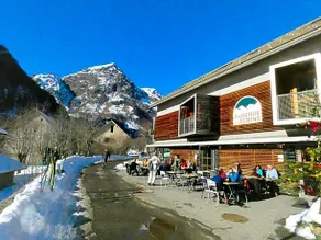 AUBERGE DES ECRINS - Image 5