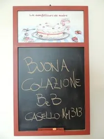 B&B Casello Km313 - Image 3