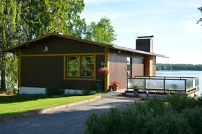 Pappilanniemi Course Centre - Image 2