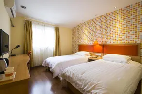 Home Inn Shenyang Nanta Xiecheng - Image 4