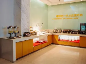 City Comfort Inn Xiamen Jimei University - Image 4