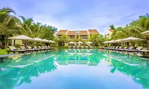 HOI AN SILK VILLAGE RESORT & SPA - Image 2