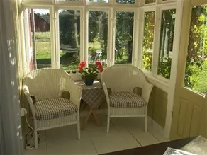 Annas Hus Bed & Breakfast - Image 3