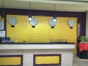 Binzhou Dingxin Hotel - Image 3