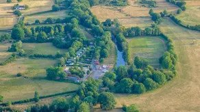 Camping Du Pont Vert - Image 1