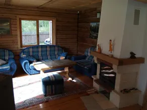Country House Prie Merkio - Image 3