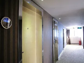Jinxiang Hotel - Image 4
