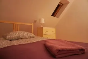 Garden Hostel - Image 5