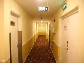 Home Inns - Jilin South Ring Road Honglou Plaza - Image 4