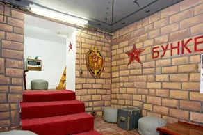 Retro Moldova Hostel - Image 2