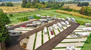 Lucky Eagle Casino RV Park - Image 2