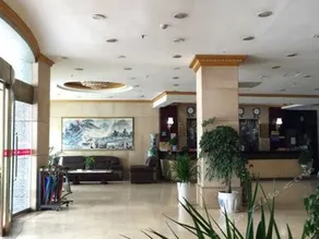 Jiudu Hotel Zunyi - Image 3
