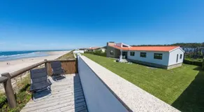 Panoramic Beachfront Villa - Direct Beach Access - Image 5