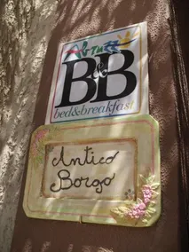 Antico Borgo - Image 4
