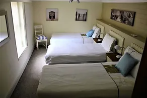 Seascale Hotel & Restaurant - Image 5