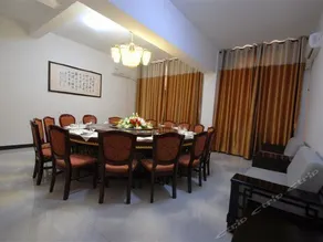LONGTANXIA RUNLAI HOTEL - Image 4