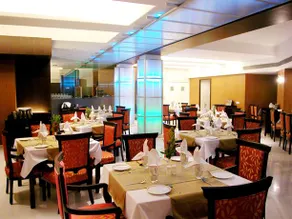 Hotel Shilpa Residency - Image 3