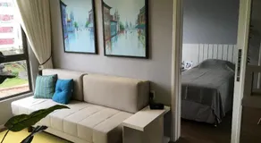 Frente Mar - Duas Suites no C Branco - Image 3