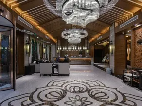 RESORT HOTEL YUANTONG HEYUE - Image 4